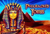 Slot Pharaoh’s Tomb (Eurasian)