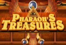 Slot Pharaohs Treasures