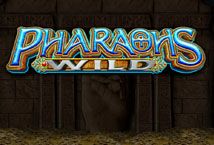 Slot Pharaohs Wild