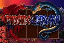Slot Phoenix and Dragon