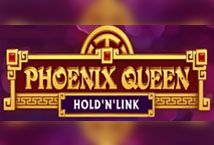 Slot Phoenix Queen Hold n Link