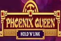 Slot Phoenix Queen (NetGame)