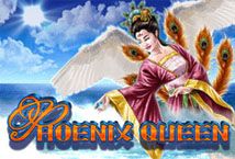 Slot Phoenix Queen