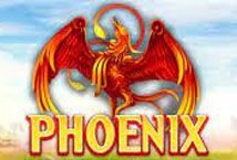 Slot Phoenix (Red Tiger)