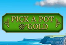 Slot Pick A Pot O Gold