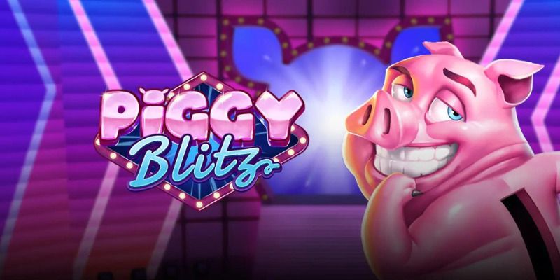 Slot Piggy Blitz