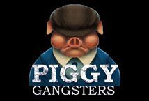 Slot Piggy Gangsters