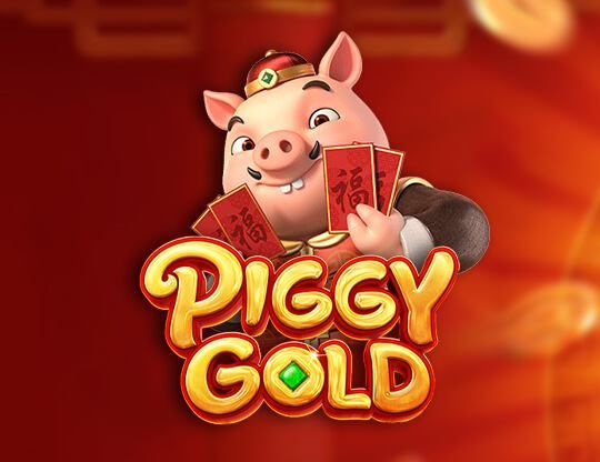 Slot Piggy Gold