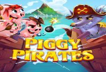 Slot Piggy Pirates