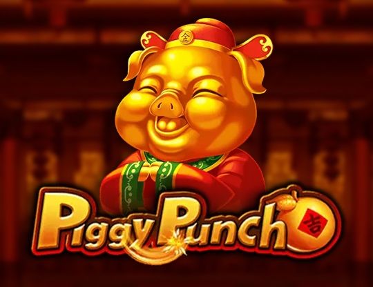 Slot Piggy Punch