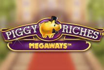 Slot Piggy Riches Megaways