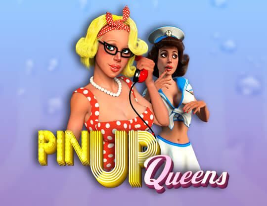 Slot Pin Up Queens