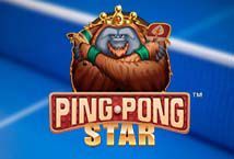 Slot Ping Pong Star