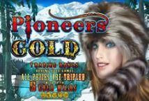 Slot Pioneers Gold