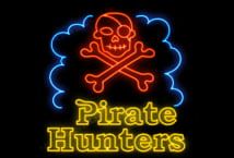 Slot Pirate Hunters