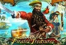 Slot Pirate Treasures Deluxe
