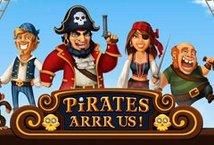 Slot Pirates Arrr Us