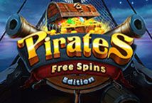 Slot Pirates: Free Spins Edition