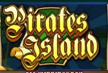 Slot Pirates Island