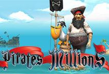 Slot Pirates Millions (888)