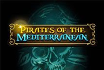 Slot Pirates of the Mediterranean