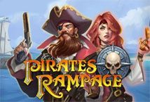 Slot Pirates Rampage