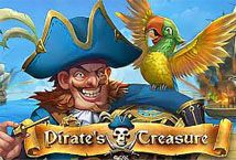 Slot Pirate’s Treasure (BP Games)