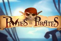 Slot Pirates V Pixies