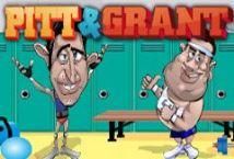 Slot Pitt and Grant