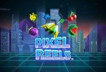 Slot Pixel Reels