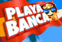 Slot Playa Banca