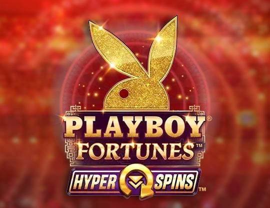 Slot Playboy Fortune Hyperspins