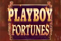 Slot Playboy Fortunes