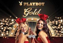 Slot Playboy Gold