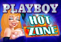 Slot Playboy Hot Zone