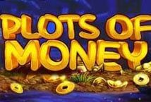 Slot Plots of Money