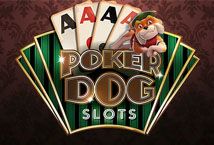 Slot Poker Dogs