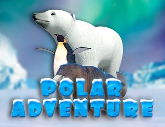 Slot Polar Adventure