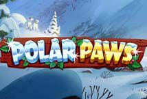 Slot Polar Paws