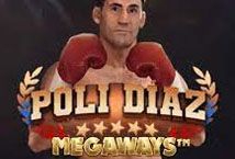 Slot Poli Diaz Megaways