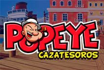 Slot Popeye Cazatesoros