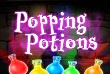Slot Popping Potions