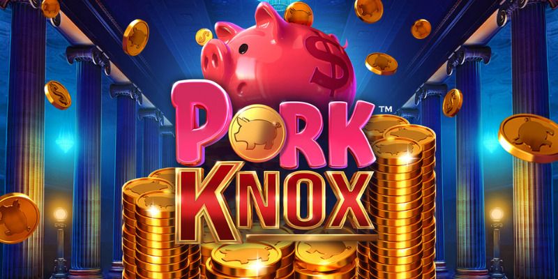 Slot Pork Knox