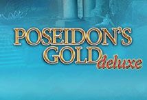 Slot Poseidon’s Gold Deluxe