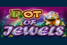Slot Pot of Jewels