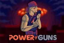 Slot Power of Guns