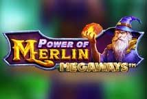 Slot Power of Merlin Megaways