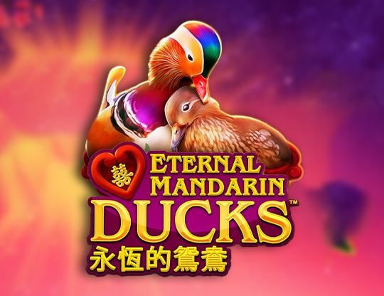 Slot Power Prizes – Eternal Mandarin Ducks