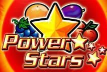 Slot Power Stars