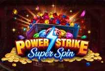 Slot Power Strike Super Spin